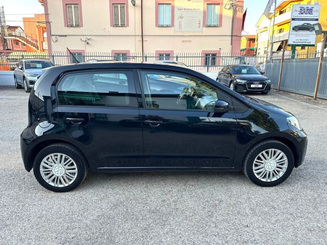 VOLKSWAGEN up! usata, con Climatizzatore