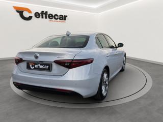 ALFA ROMEO Giulia usata, con Autoradio