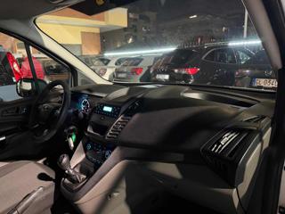 FORD Transit Connect usata, con Controllo trazione