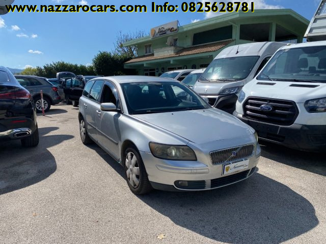 VOLVO V50 usata, con ABS