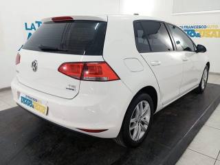 VOLKSWAGEN Golf usata 3