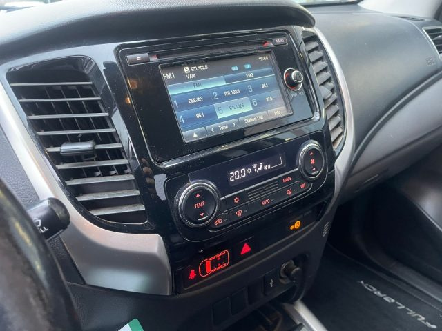 FIAT Fullback usata, con Servosterzo