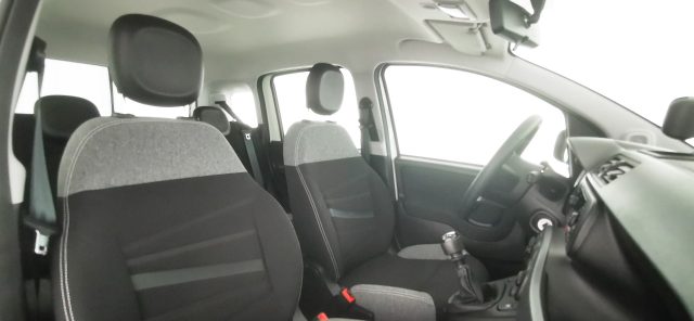 FIAT Panda usata 54