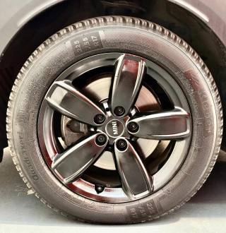 MINI Countryman usata, con Controllo vocale