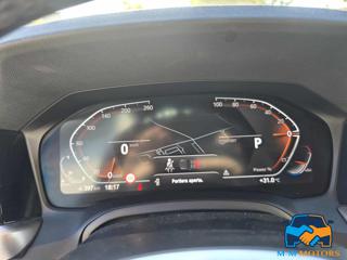 BMW 320 usata, con Controllo trazione