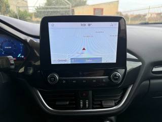 FORD Puma usata, con Bluetooth