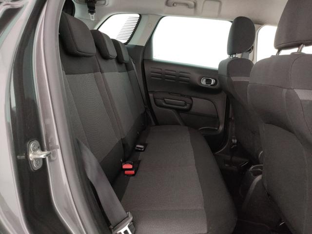 CITROEN C3 Aircross usata, con Volante in pelle