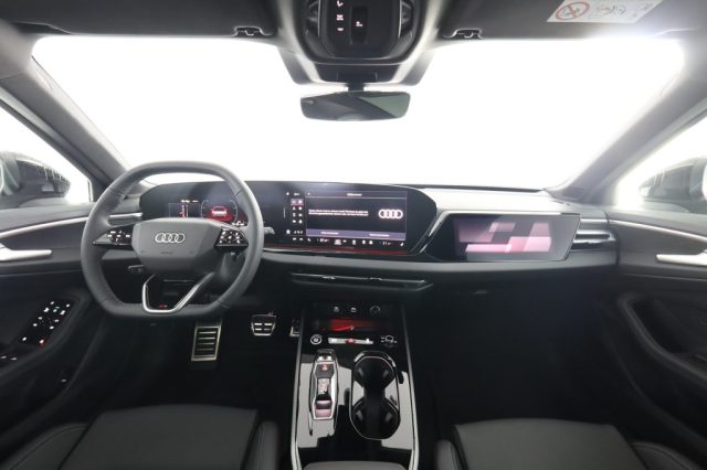 AUDI A5 usata 9