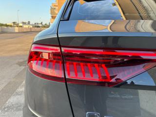 AUDI Q8 usata, con Vivavoce