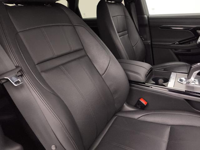 LAND ROVER Range Rover Evoque usata, con Controllo elettronico della corsia