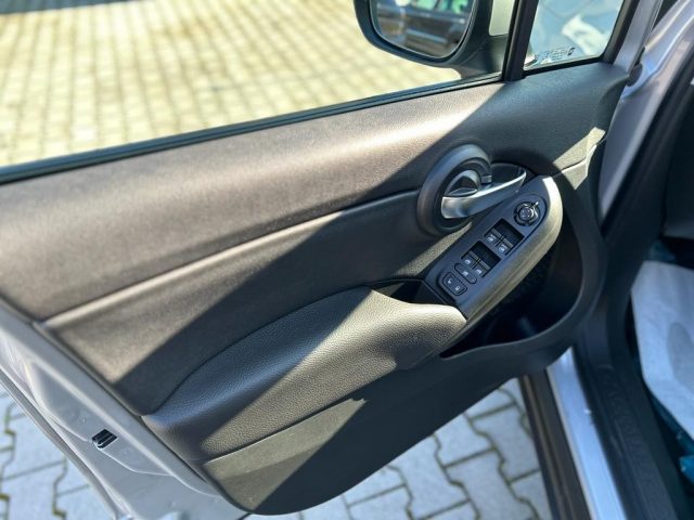 FIAT 500X usata, con Boardcomputer