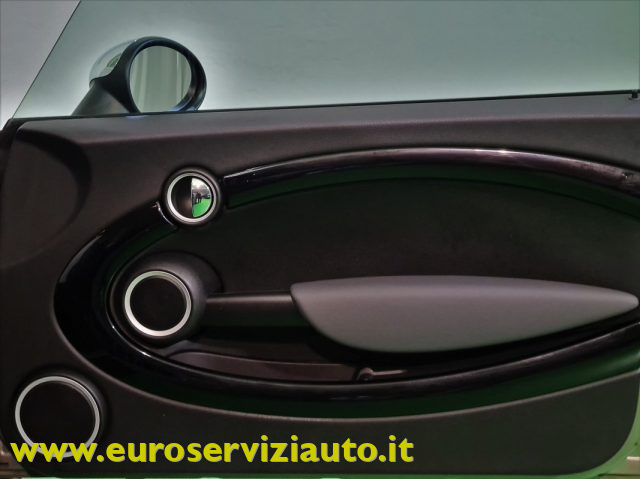 MINI One usata 37