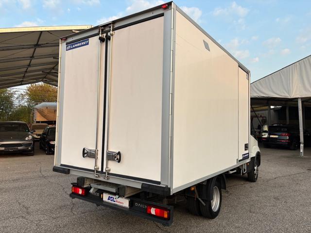 IVECO Daily usata, con Alzacristalli elettrici