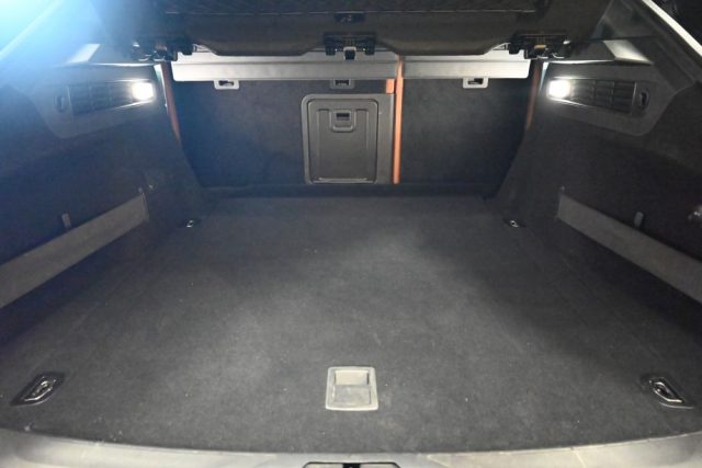 MASERATI Levante usata 33