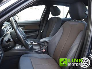 BMW 318 usata, con Alzacristalli elettrici