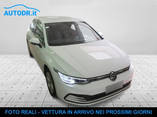 VOLKSWAGEN Golf usata, con Airbag