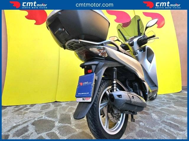 HONDA SH 150 usata 3