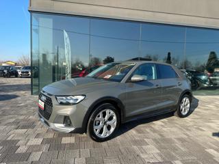 AUDI A1 usata, con Cruise Control