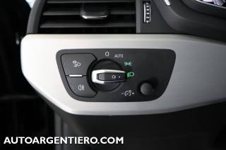 AUDI A5 usata, con Climatizzatore