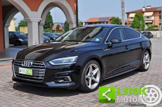 AUDI A5 SPB 2.0 TDI 190 CV S tronic Business Sport