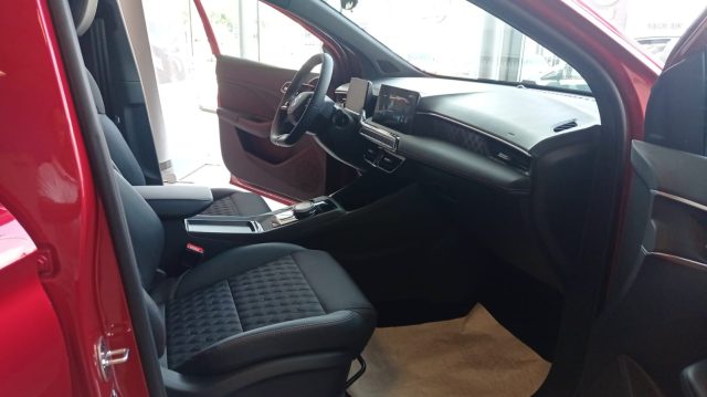 MG MG3 usata, con Controllo trazione