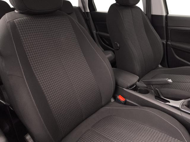 PEUGEOT 308 usata, con Volante multifunzione