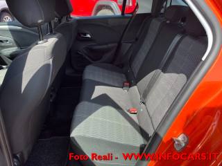 OPEL Corsa usata, con Autoradio