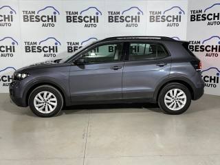 VOLKSWAGEN T-Cross usata, con Chiusura centralizzata