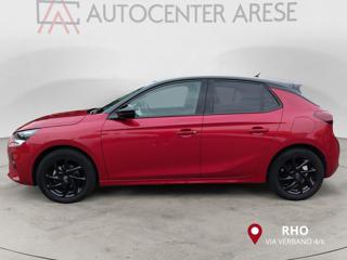 OPEL Corsa usata, con Airbag laterali