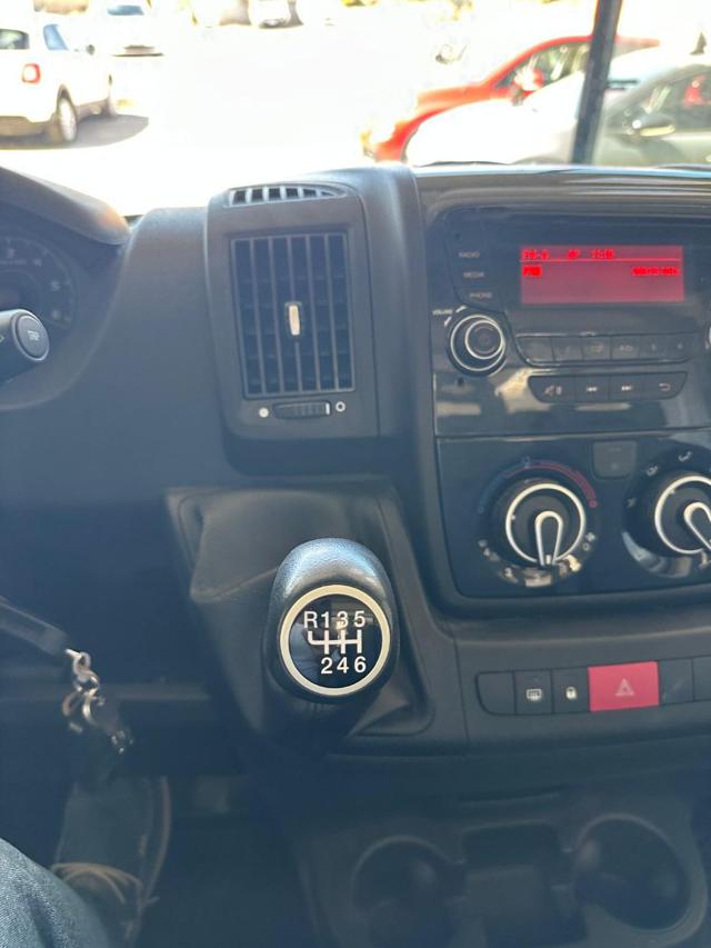 FIAT Ducato usata 18