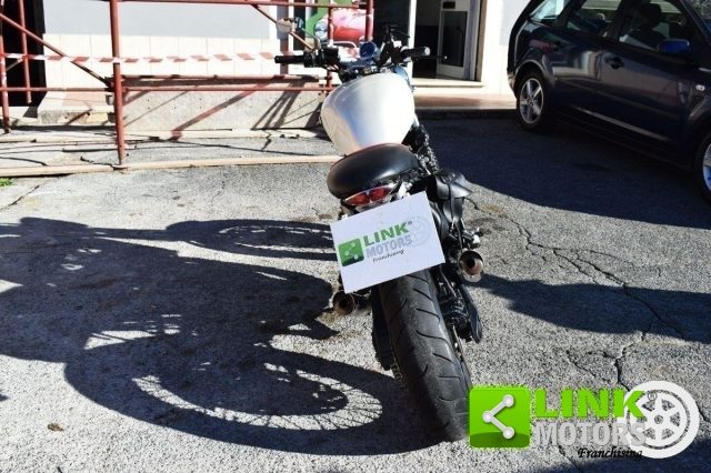 TRIUMPH Legend TT 900 usata 7