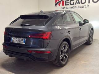 AUDI Q5 usata, con Frenata d