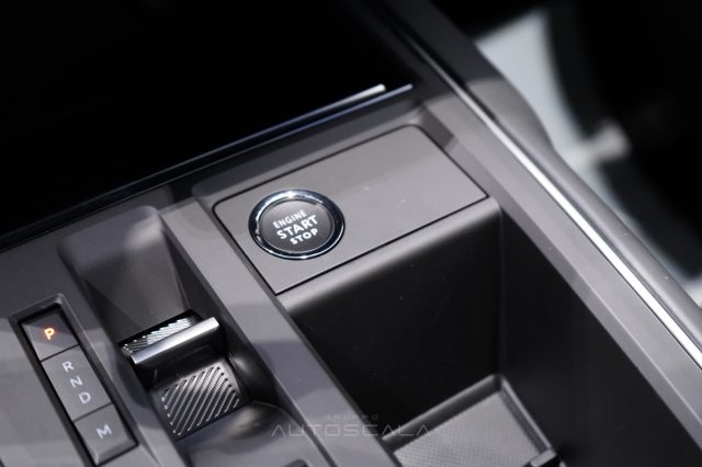 CITROEN C5 Aircross usata, con USB