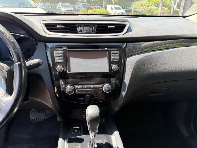 NISSAN X-Trail usata, con Controllo trazione