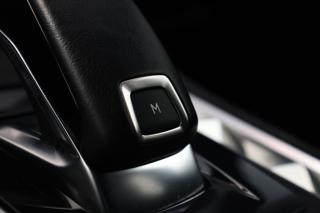 DS AUTOMOBILES DS 7 Crossback usata, con Chiusura centralizzata telecomandata