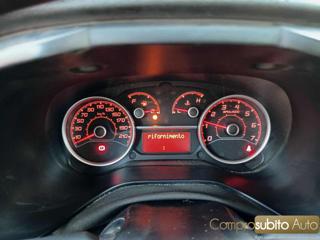 FIAT Doblo usata 16
