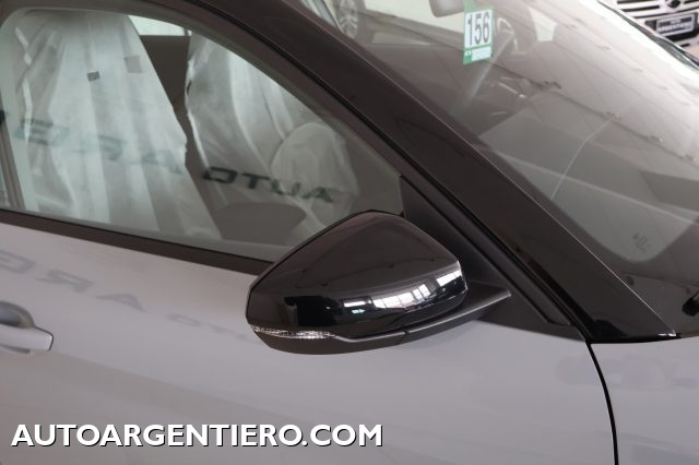 AUDI A1 usata, con Pacchetto sportivo