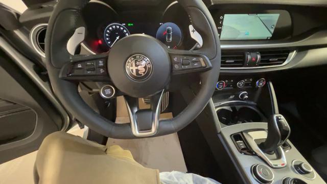 ALFA ROMEO Stelvio usata, con Climatizzatore