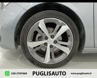PEUGEOT 308 usata 24