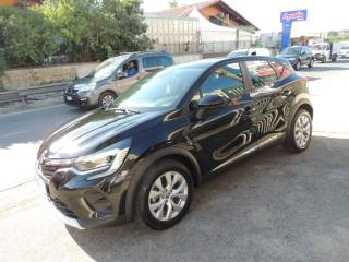 RENAULT Captur usata, con Cruise Control