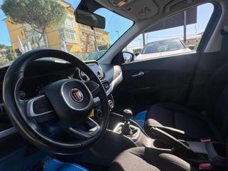 FIAT Tipo usata, con Controllo automatico clima