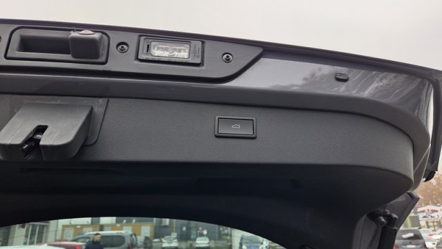 CUPRA Formentor usata, con Cruise Control