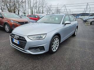 AUDI A4 usata, con Airbag