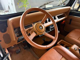JEEP Wrangler usata 23