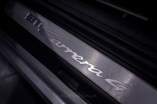 PORSCHE 992 usata, con Fendinebbia