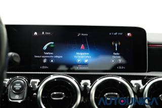MERCEDES-BENZ A 180 usata, con Volante multifunzione