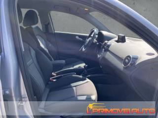 AUDI A1 usata, con Autoradio