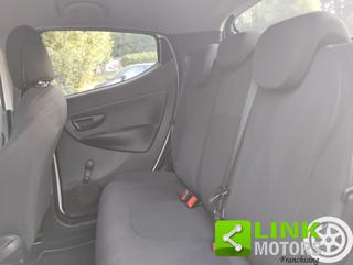 LANCIA Ypsilon usata, con Specchietti laterali elettrici