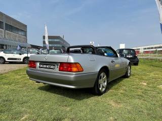 MERCEDES-BENZ SL 280 usata, con Antifurto