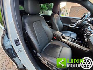 MERCEDES-BENZ EQB usata, con Controllo trazione